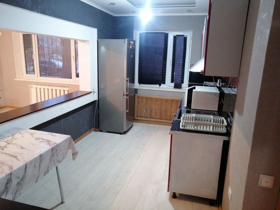 Сдается 2х комн.квартира посуточно