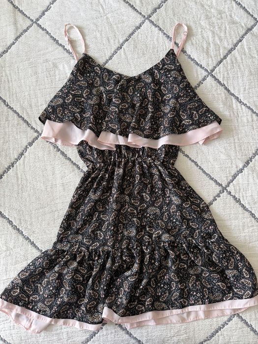 Рокли Lucy, Corso italia и LBD