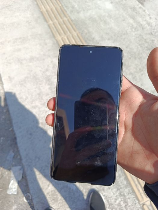 POCO X3 PRO 6+2/128 gb