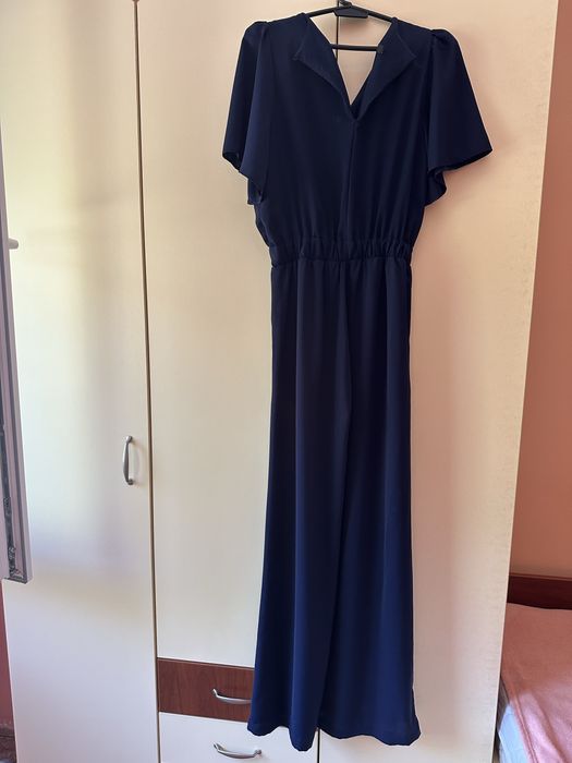 Дамски официален гащеризон Junona