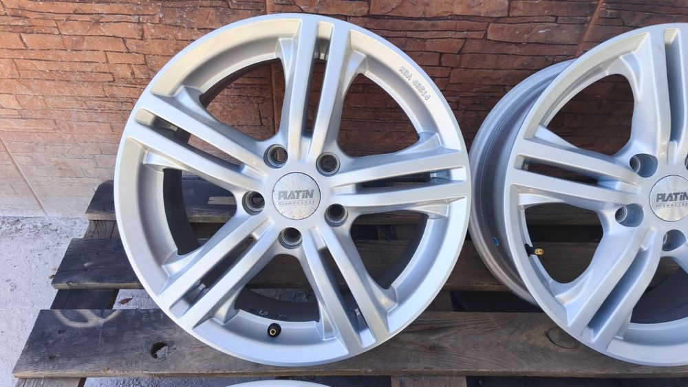 5x112 16 цола Platin
