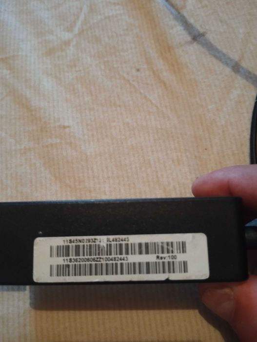 зарядное устройство для ноутбука