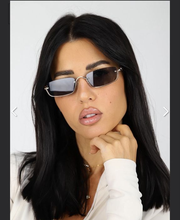 Дамски слънчеви очила