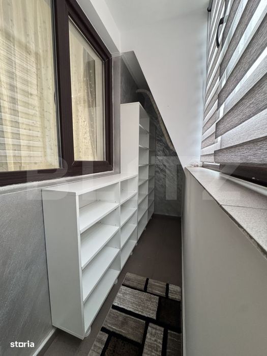 Apartament decomandat, 80 mp, zona Promenada