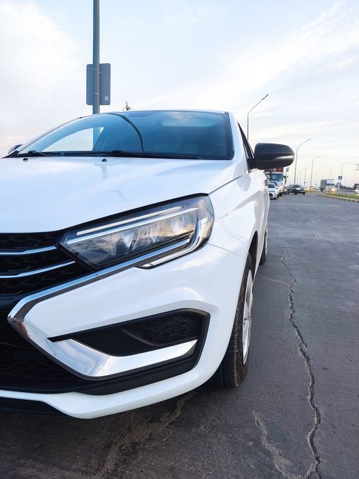 продам LADA VESTA NG 2024
