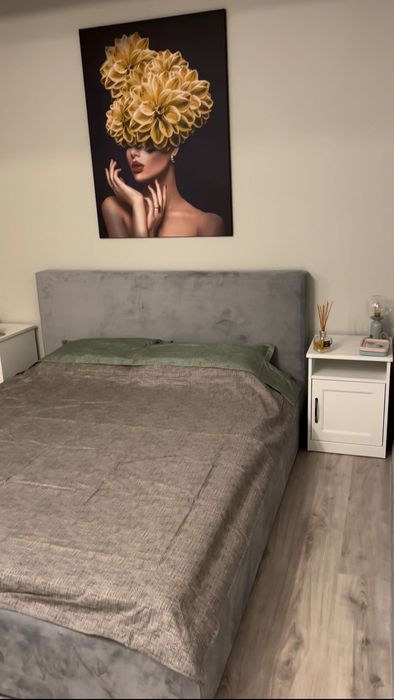Apartament cu 2 camere Otopeni
