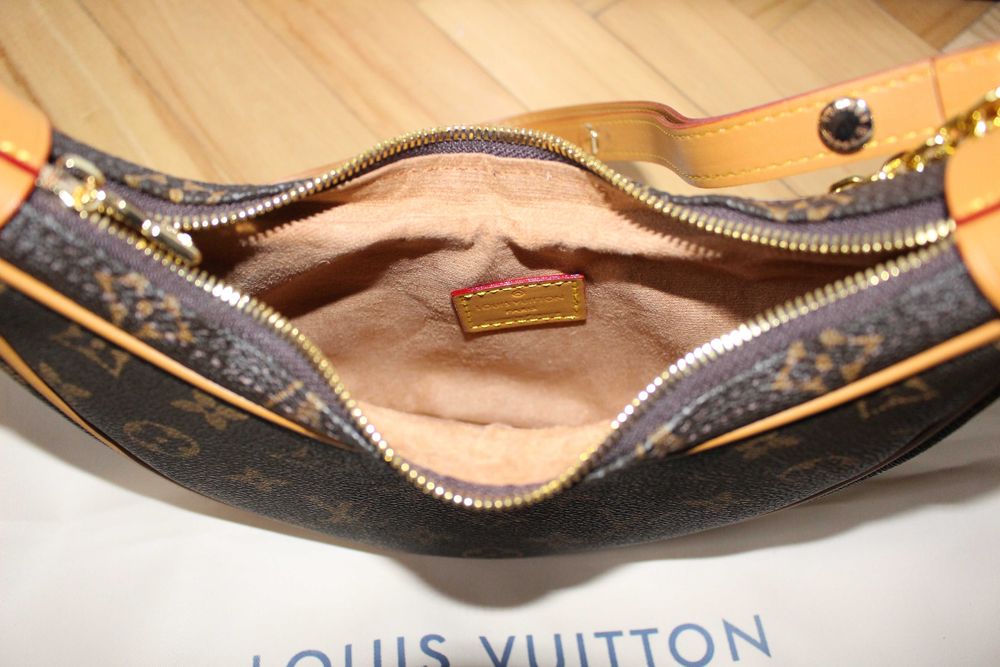 Дамска чанта Louis Vuitton Loop