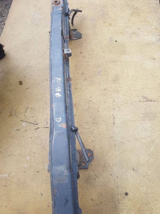 Armatura bara fata BMW E90,E91