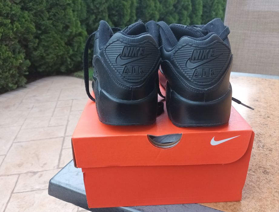 Оригинални Маратонки Найк