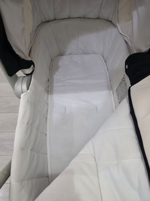 Cam Cortina Evolution X3 детская коляска 2в1