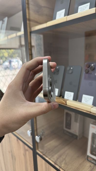 iPhone 15 Pro 512GB