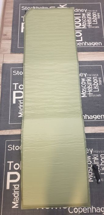 Saltea cort / camping  / trekking