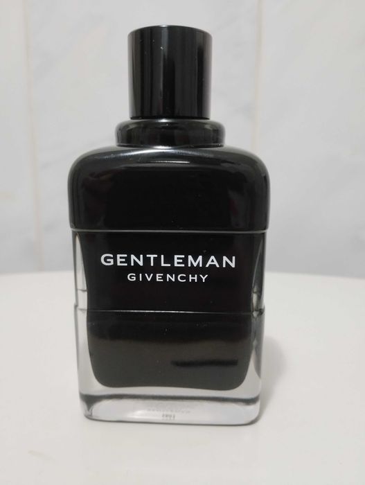 Parfum Givenchy Gentleman Eau de Parfum (EDP 100ml)