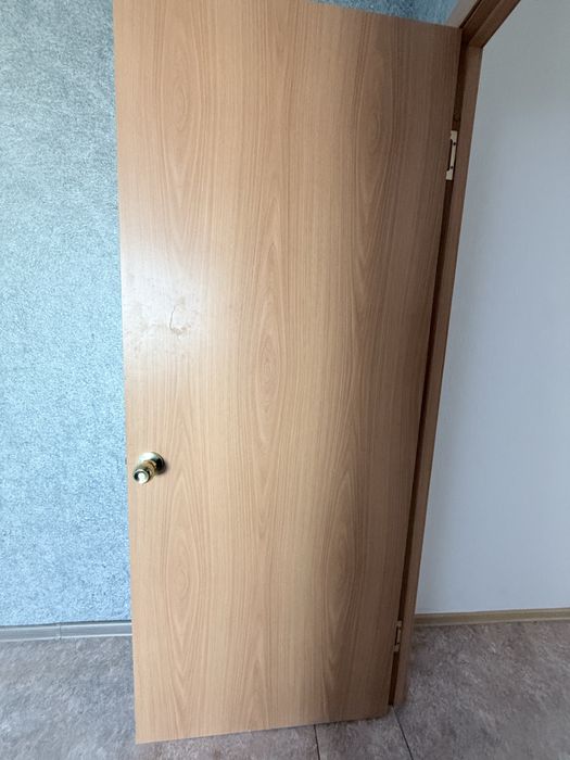 Двери бесплатно, самовывоз