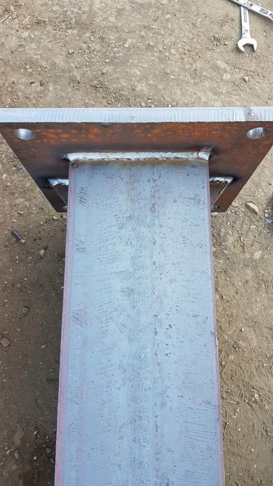 Vindem si distribuim o gama larga de hale sau structuri metalice noi n