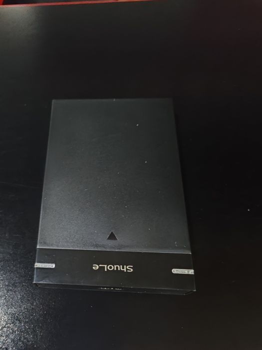Hdd hard 500gb usb va type-c kabelli