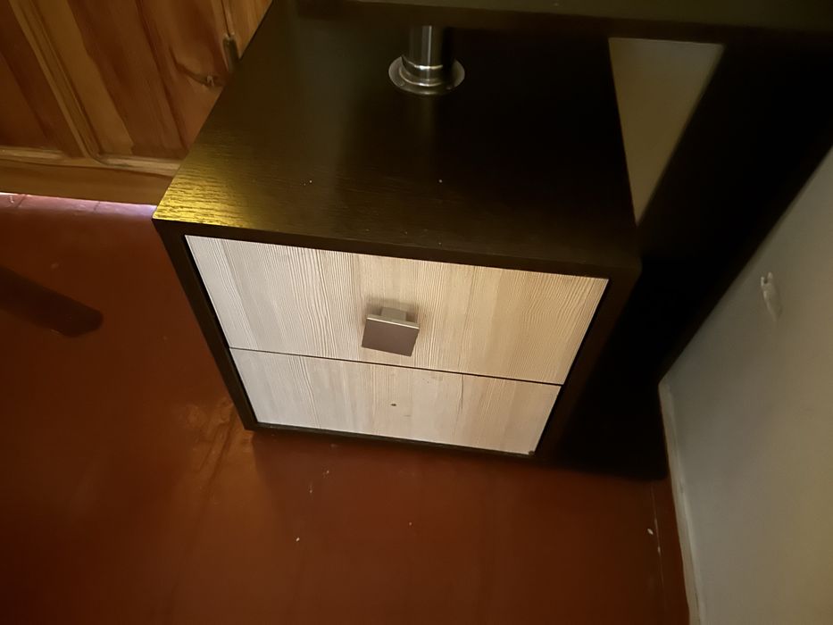 Продам б/у мебель