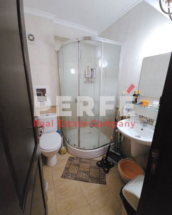 Продава се Двустаен апартамент в Поморие - 69 кв.м за 1189 €/кв.м - Снимка #7