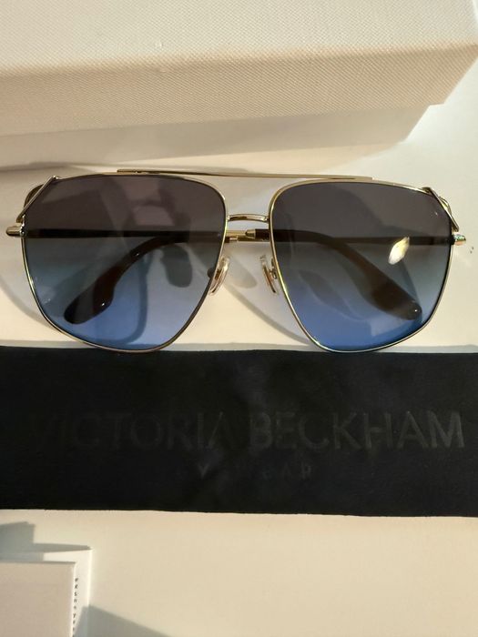 слънчеви очила Victoria Beckham