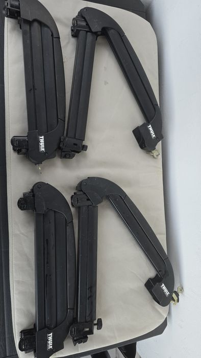 Suport ski/snowboard Thule Snowpro