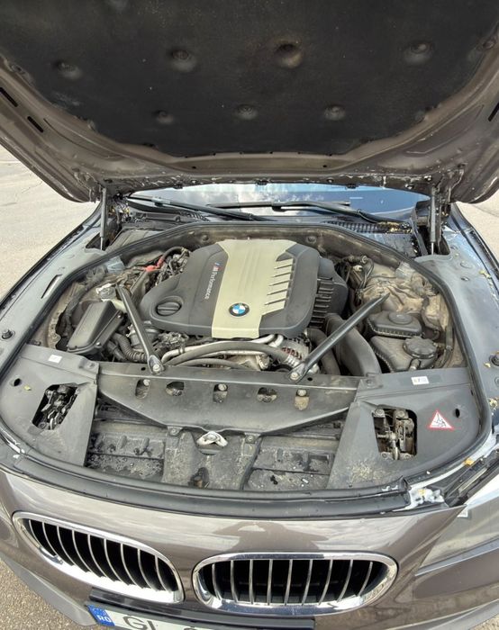 super pret bmw seria 750LD XDRIVE  pachet M