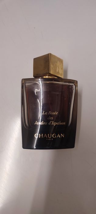 Chaugan La rosee des Jardins Parfum