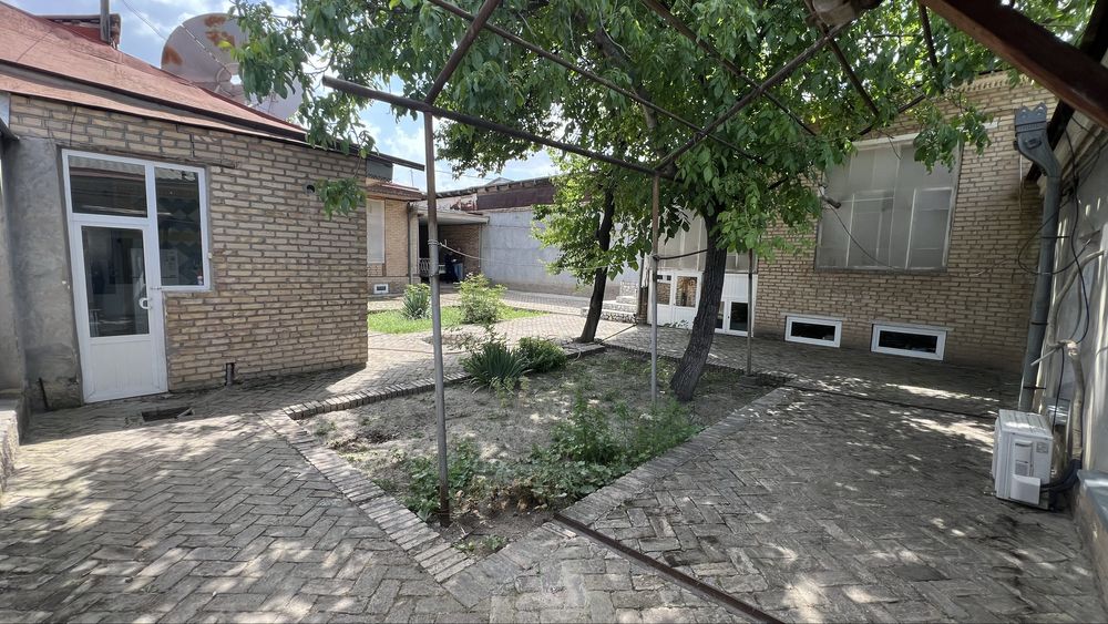 Продаётся дом 8.5 сотых