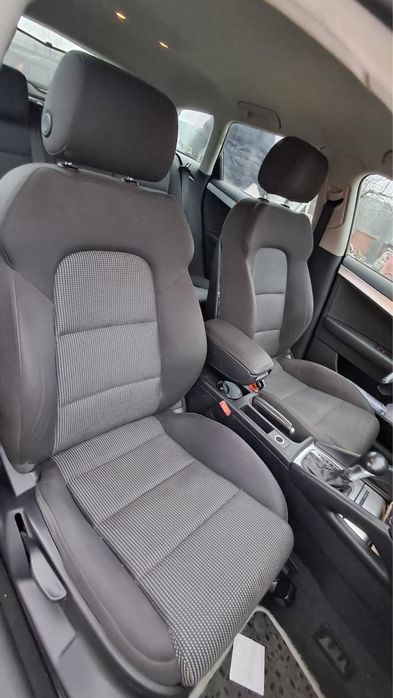 Audi A3 1.4TFSI cutie automata