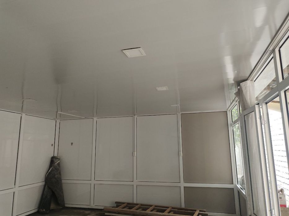 Бутка 6 x 5 высота 2,50