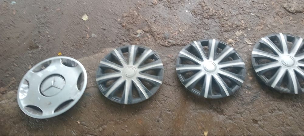 продам колпаки r15
