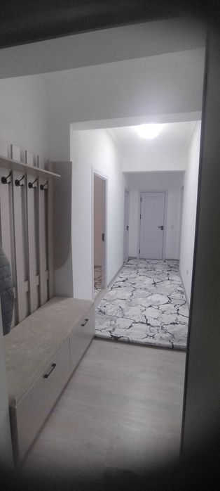 Аренда новостройка квартира на Урикзаре