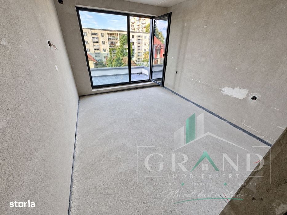 Apartament exclusivist in Andrei Muresanu | 75 mp + 48 mp terase