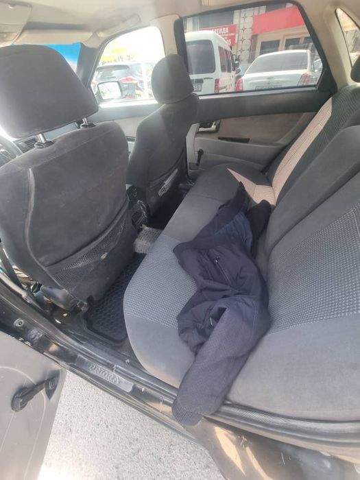 Срочно Продается Приора 2008 .