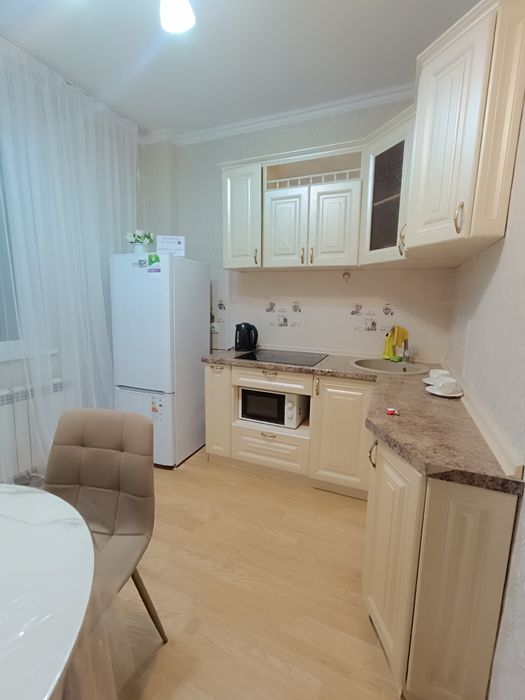 Квартира центр левый берег