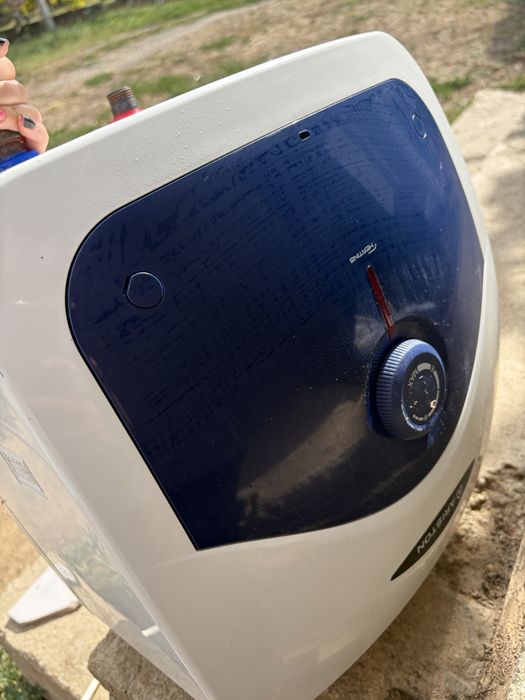 Boiler 15 L in stare buna