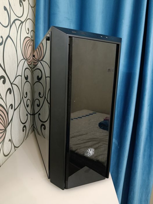 Игровой компьютер Intel Core i7 12700, 16GB, RTX 2080S 8GB, 512GB SSD