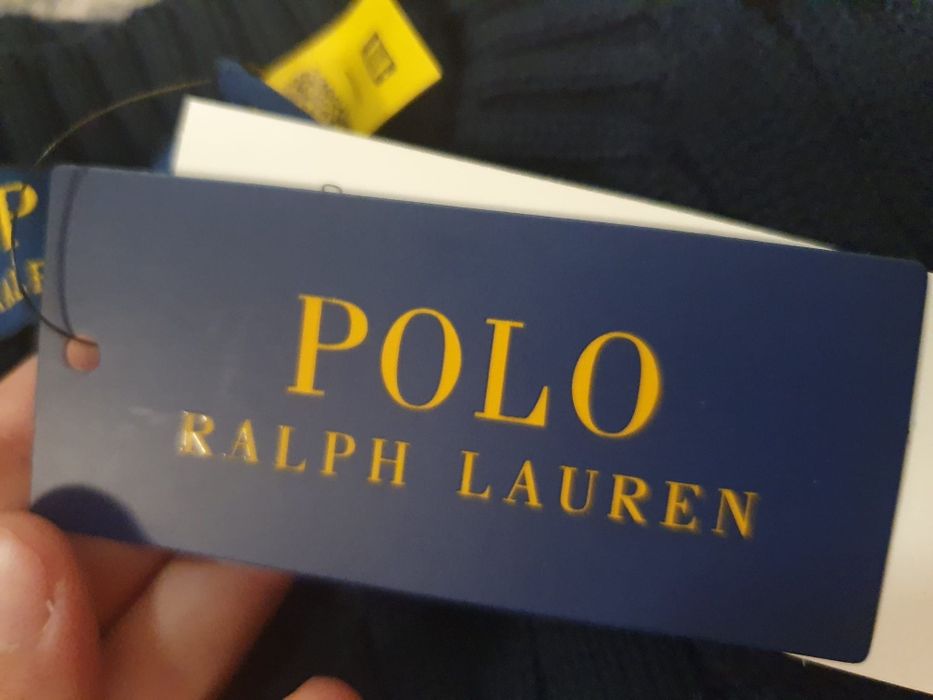 Pulover Polo Ralph  Lauren