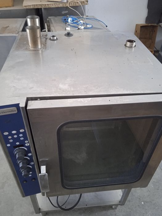 На Пропан Бутан и на Метан!