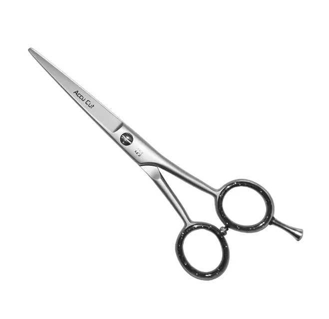 Богат асортимент от професионални фризьорски ножици