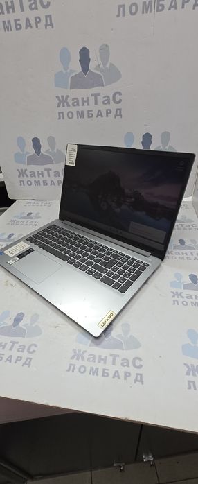 Ноутбук Lenovo ideapad 1