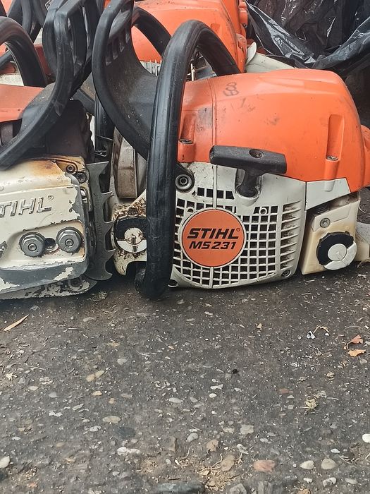 Reparatii si service motocoase,masinute tuns iarba,drujba,motocultor