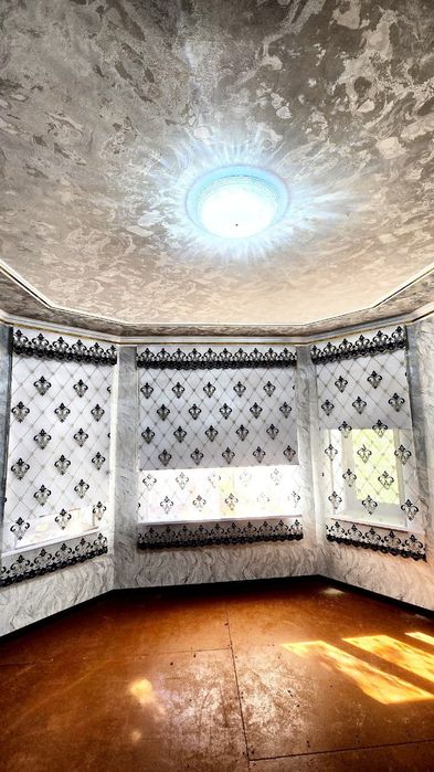 Praym JALYUZI Buxoro sifatli va xamyonbob