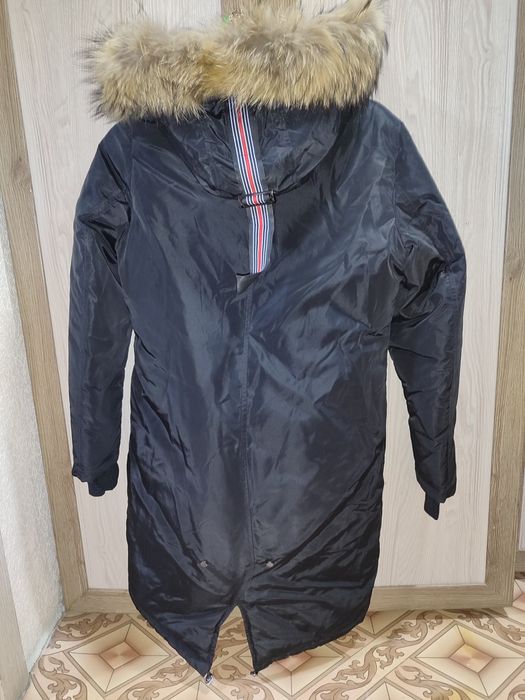 Продам куртку парку