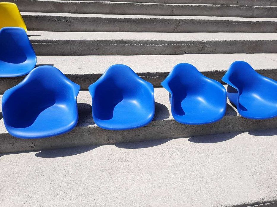 Продаем сидения для стадионов, stadion uchun o`rindiq