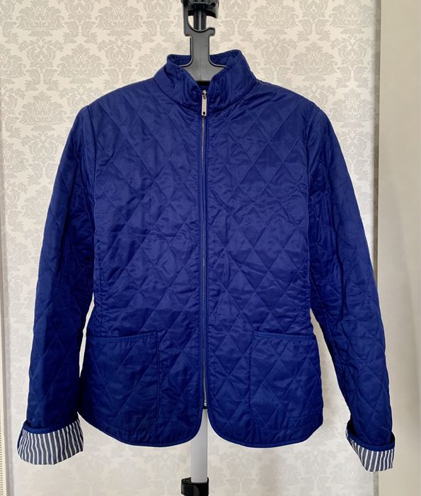 Куртка женская