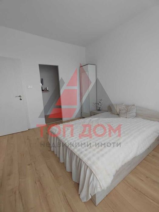 Дава се под наем Двустаен апартамент в Варна, Младост 1 - 55 кв.м за 459 € - Снимка #4