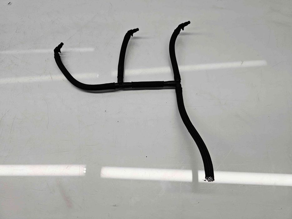 Conducta retur injectoare Skoda Fabia 2 (5J, 542) [Fabr 2007-2014] OEM