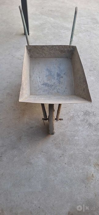 Arava арава тачка