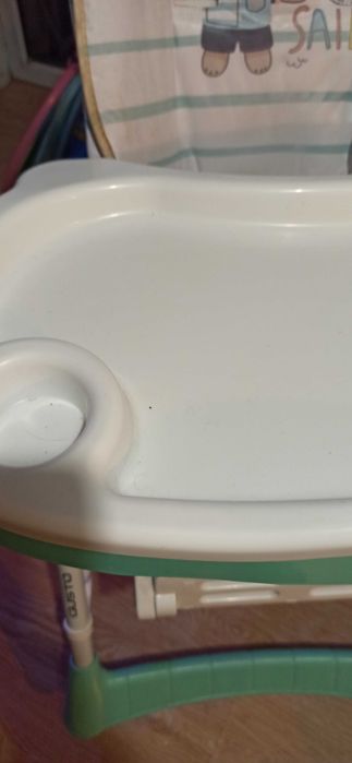 Столче за хранене