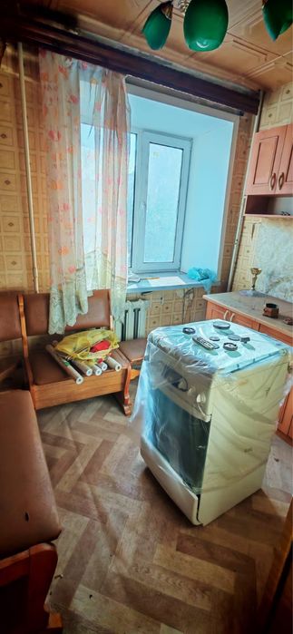 Продам 1 комн под ремонт